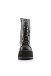 RANGER-301 - RAN301/B/PU by Demonia Cult